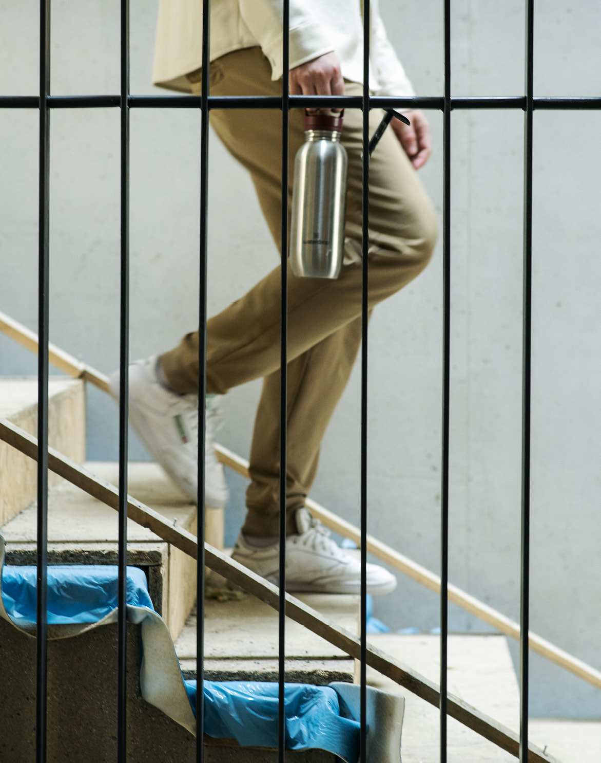 Der ­stete Tropfen höhlt den Stein - Forbes